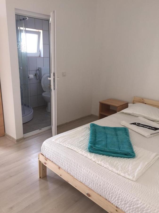Vila Sunrise Vama Veche Exterior foto