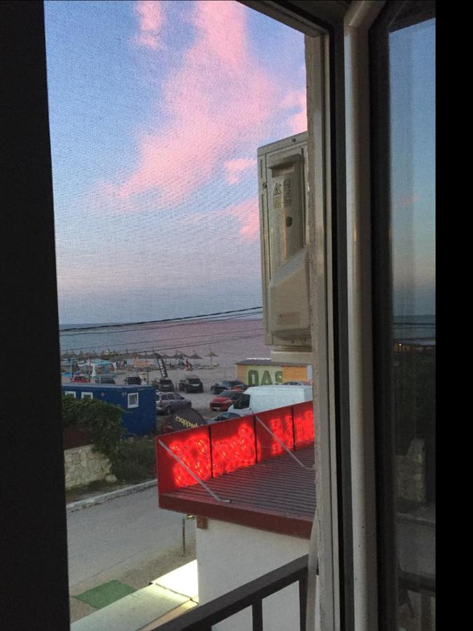 Vila Sunrise Vama Veche Exterior foto